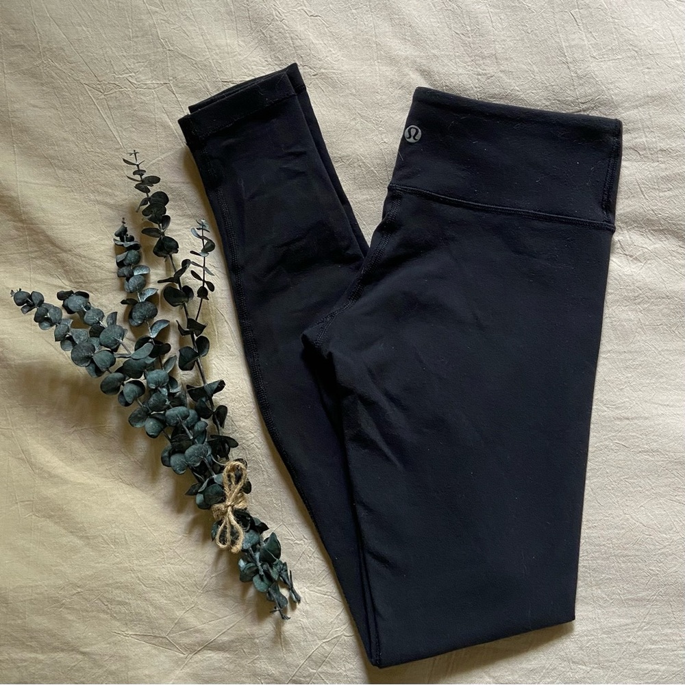 Lululemon / Full-Length Leggings